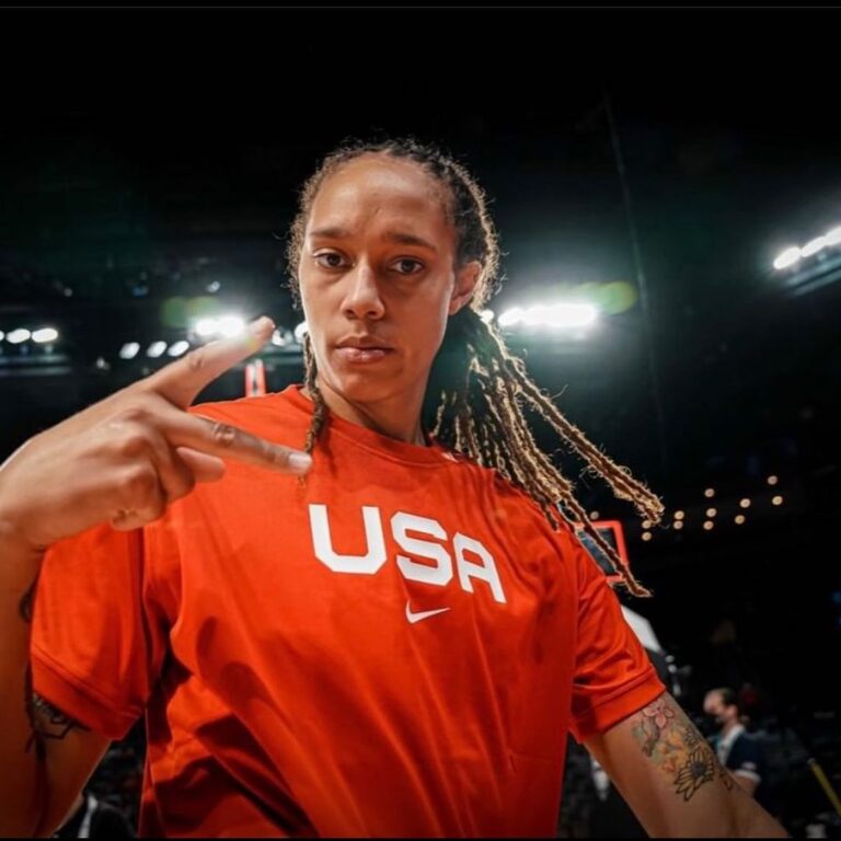 brittney griner